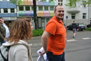 Düngelsche Plakatierflächen